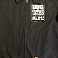 Dog Fashion Disco - Battle Jacket - Dog Fashion Disco Committed Biker Jacket