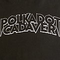 Polkadot Cadaver - Hooded Top / Sweater - Polkadot Cadaver Ouija Board Hoodie