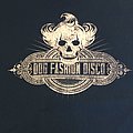 Dog Fashion Disco - TShirt or Longsleeve - Dog Fashion Disco Clown Skull