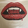 Polkadot Cadaver - TShirt or Longsleeve - Polkadot Cadaver Bloody Lips