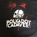Polkadot Cadaver - TShirt or Longsleeve - Polkadot Cadaver Baby skull