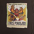 Dog Fashion Disco - TShirt or Longsleeve - Tres Pendejos Masked Pendejos
