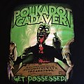 Polkadot Cadaver - TShirt or Longsleeve - Polkadot Cadaver Get Possessed album cover