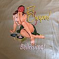 El Creepo - TShirt or Longsleeve - El Creepo Bellissimo album cover