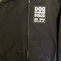 Dog Fashion Disco - Hooded Top / Sweater - Dog Fashion Disco Committed Biker Hoodie