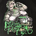 Dog Fashion Disco - TShirt or Longsleeve - Dog Fashion Disco Baby Bones