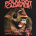 Polkadot Cadaver - TShirt or Longsleeve - Polkadot Cadaver Simian Beast