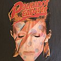 Polkadot Cadaver - TShirt or Longsleeve - Polkadot Cadaver David Bowie