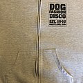 Dog Fashion Disco - TShirt or Longsleeve - Dog Fashion Disco Rapist Eyes hoodie