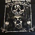 El Creepo - TShirt or Longsleeve - El Creepo circus clown