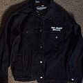 Trans-Siberian Orchestra - Other Collectable - Trans-Siberian Orchestra denim jacket
