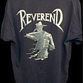 Reverend - TShirt or Longsleeve - 89 reverend tour shirt