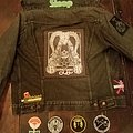 Bongripper - Battle Jacket - Maximum volume yields maximum results