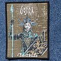 Gojira - Patch - Fortitude