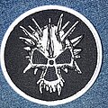 Corrosion Of Conformity - Patch - Corrosion Of Conformity Logo patch