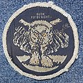 Rush - Patch - Rush Fly By Night Patch