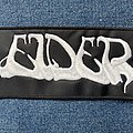 Elder - Patch - Elder Logo Patch