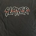 Slayer - TShirt or Longsleeve - Slayer God Hates Us All longsleeve