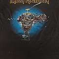 Iron Maiden - TShirt or Longsleeve - Iron Maiden Can I Play With Madness
