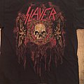 Slayer - TShirt or Longsleeve - Slayer Skull Eagles