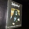 Inquisition - Tape / Vinyl / CD / Recording etc - Inquisition dvd