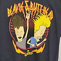 Beavis And Butt-head - TShirt or Longsleeve - Beavis and Butt-Head "Rockheads" shirt