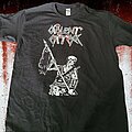 Violent Attack - TShirt or Longsleeve - Violent Attack "The Final Massacre" shirt