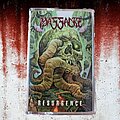 Massacre (USA) - Tape / Vinyl / CD / Recording etc - Massacre (USA) "Resurgence" cassette tape