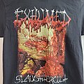 Exhumed - TShirt or Longsleeve - Exhumed "Slaughtercult" shirt