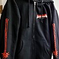 Hatebreed - Hooded Top / Sweater - Hatebreed "Perseverance" zip hoodie