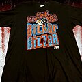 ICP - TShirt or Longsleeve - ICP "Bizzar Bizaar Tour" shirt