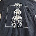 No/mas - TShirt or Longsleeve - No/Mas "Raíz Del Mal" shirt