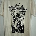 Profanatica - TShirt or Longsleeve - Profanatica "Black Cult Ehaculate" shirt