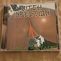 Bitch Infection - Tape / Vinyl / CD / Recording etc - Bitch Infection "Tanga Mortale" CD