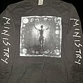 Ministry - TShirt or Longsleeve - Ministry "Psalm 69" longsleeves