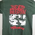 Dead Infection - TShirt or Longsleeve - Dead Infection "Surgical Disembowelment" shirt