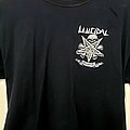 Luicidal - TShirt or Longsleeve - Luicidal shirt