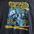 Blaze Ya Dead Homie - TShirt or Longsleeve - Blaze Ya Dead Homie  Certified Psychos 2nd Leg tour shirt