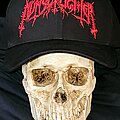 Nunslaughter - Other Collectable - Nunslaughter hat