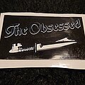 The Obsessed - Other Collectable - The Obsessed sticker