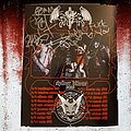 SPITER - Other Collectable - Spiter "Spider Bitour" 2022 tour poster