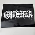 Grishka - Other Collectable - GRISHKA sticker