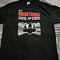 THE MENTORS - TShirt or Longsleeve - The MENTORS "Kings of Sleaze" shirt