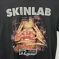 Skinlab - TShirt or Longsleeve - Skinlab "Bound, Gagged, and Blindfolded" shirt