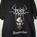 Sadistic Intent - TShirt or Longsleeve - Sadistic Intent "Resurrection" shirt