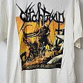 Witchtrap - TShirt or Longsleeve - Witchtrap "Vengence Is My Name" TS