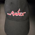 Raven - Other Collectable - Raven baseball hat