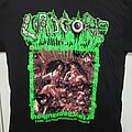 Lord Gore - TShirt or Longsleeve - Lord Gore "The Autophagous Orgy" shirt