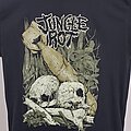 Jungle Rot - TShirt or Longsleeve - Jungle Rot "Carnival of Death" tour 2014 shirt