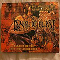 Anal Blast - Tape / Vinyl / CD / Recording etc - Anal Blast "The Worst Of Anal Blast" CD